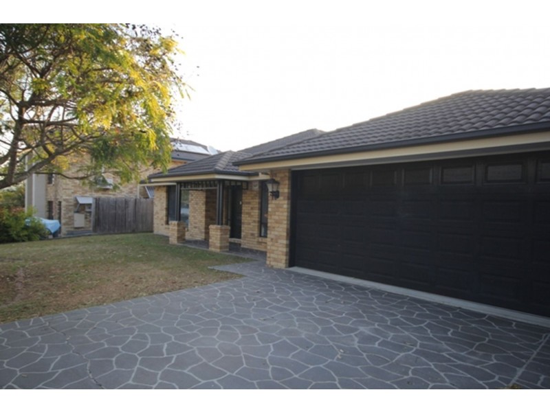 4 Canterbury Bells Circuit, Springfield Lakes QLD 4300