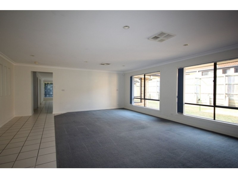4 Canterbury Bells Circuit, Springfield Lakes QLD 4300