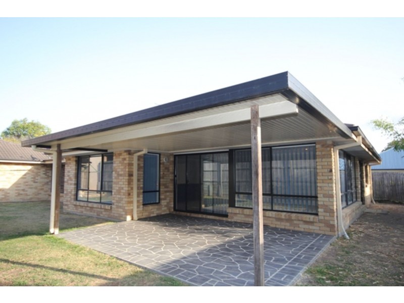 4 Canterbury Bells Circuit, Springfield Lakes QLD 4300