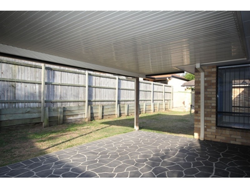 4 Canterbury Bells Circuit, Springfield Lakes QLD 4300