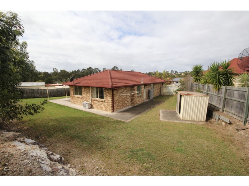23 Burdekin Court, Collingwood Park QLD 4301