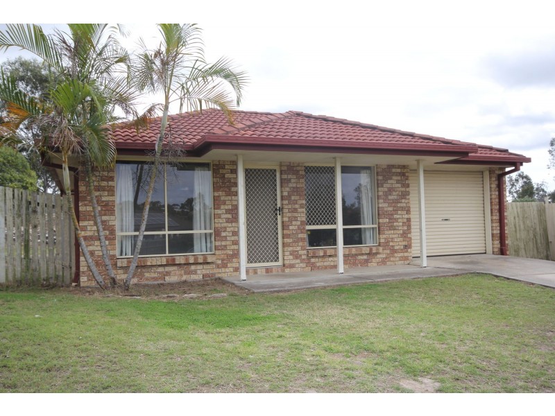 23 Burdekin Court, Collingwood Park QLD 4301