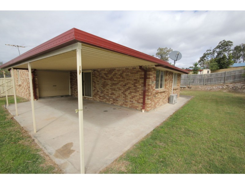 23 Burdekin Court, Collingwood Park QLD 4301