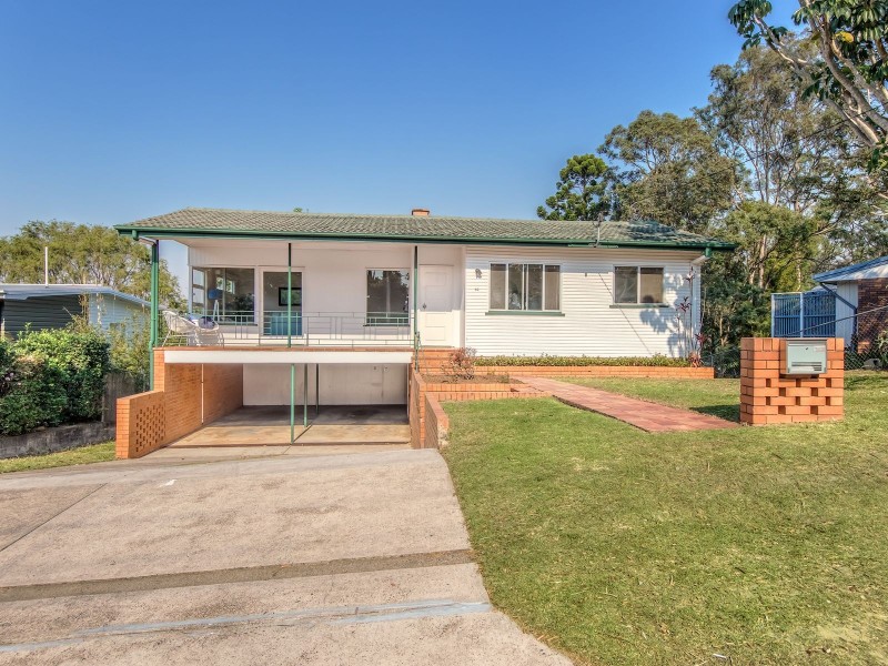 62 Blackstone Street, Indooroopilly QLD 4068