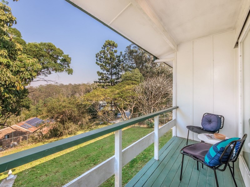 62 Blackstone Street, Indooroopilly QLD 4068