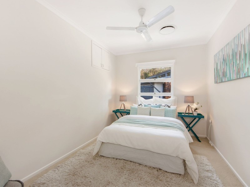 62 Blackstone Street, Indooroopilly QLD 4068