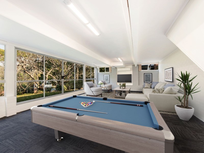 62 Blackstone Street, Indooroopilly QLD 4068