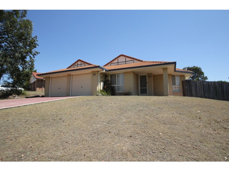 11 Garonne Court, Springfield QLD 4300