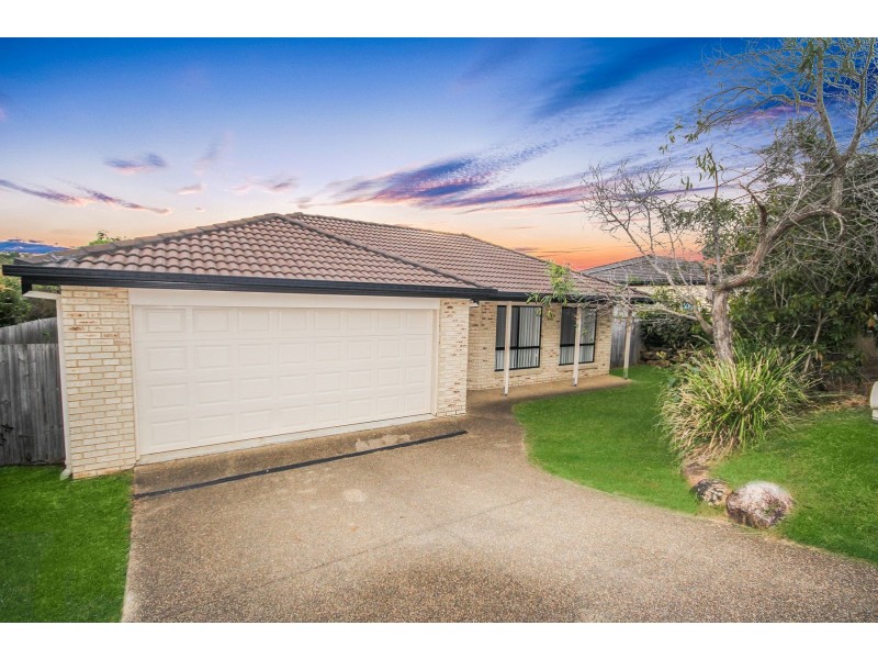 14 Scenic Crescent, Springfield QLD 4300