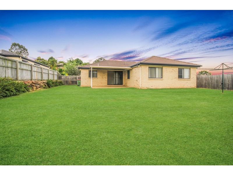 14 Scenic Crescent, Springfield QLD 4300