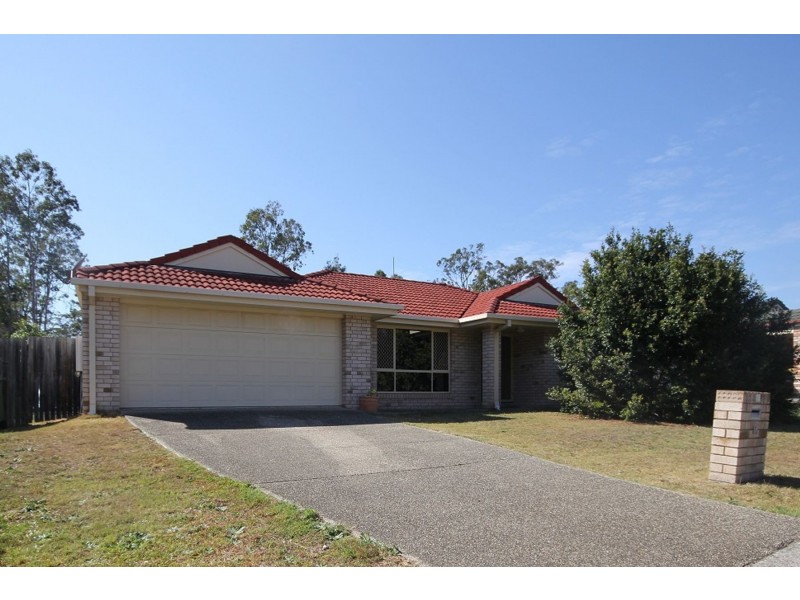 16 Coventina Crescent, Springfield Lakes QLD 4300