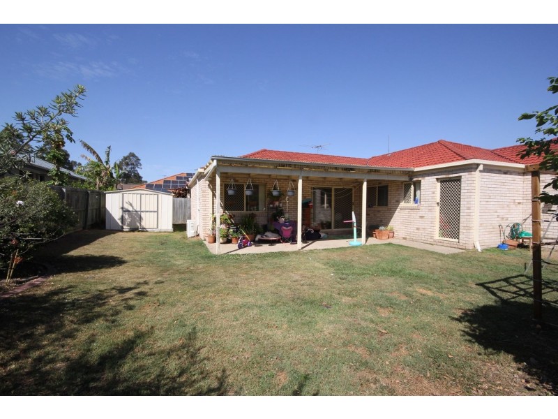 16 Coventina Crescent, Springfield Lakes QLD 4300