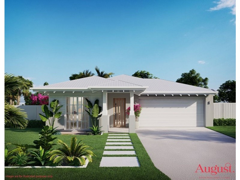 1 Broadwater Way, Forest Lake QLD 4078