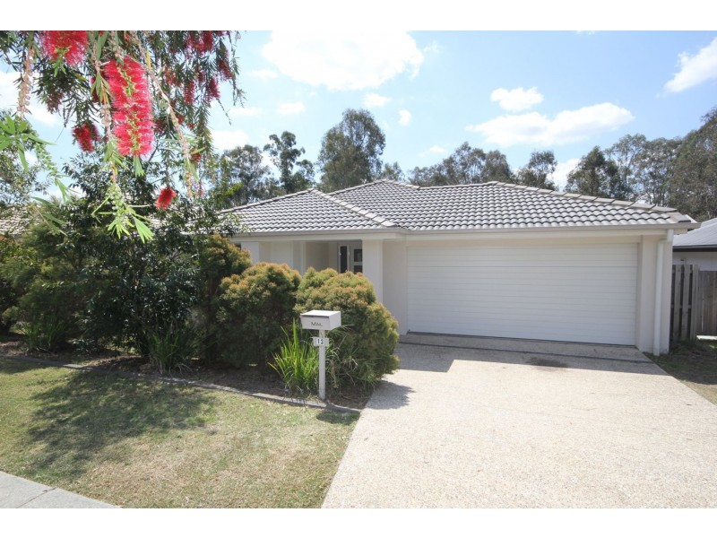 13 Tetta Street, Augustine Heights QLD 4300