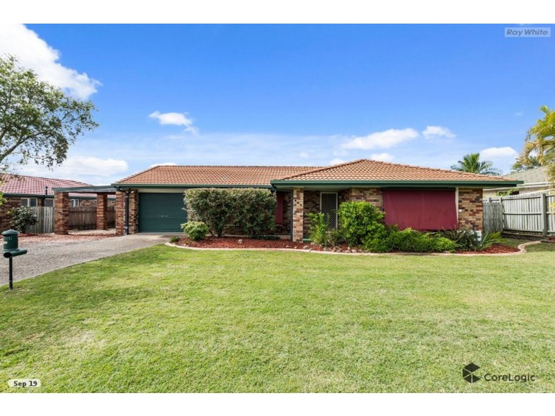 162 Henty Drive, Redbank Plains QLD 4301