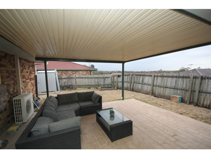 162 Henty Drive, Redbank Plains QLD 4301