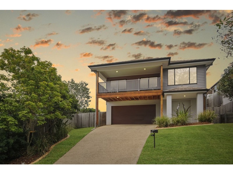 65 Escarpment Drive, Springfield QLD 4300