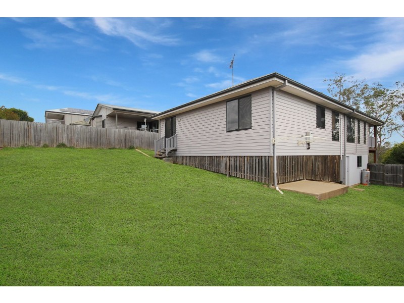 65 Escarpment Drive, Springfield QLD 4300