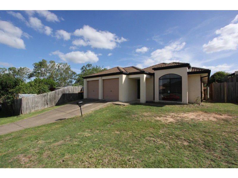 4 Green Place, Durack QLD 4077