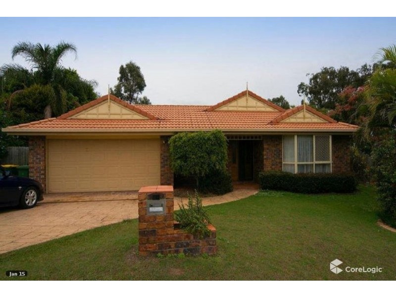 54 Ravenswood Lane, Springfield QLD 4300
