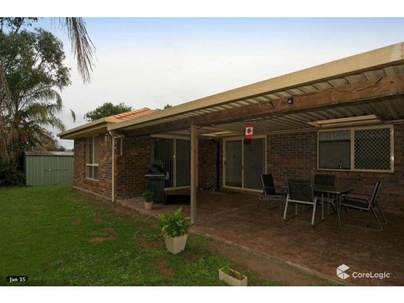 54 Ravenswood Lane, Springfield QLD 4300