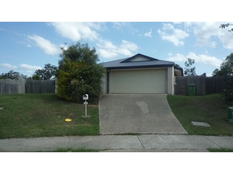 14 Connolly Court, Collingwood Park QLD 4301