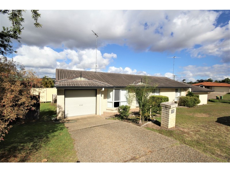 1/23 Forgan Smith Street, Collingwood Park QLD 4301