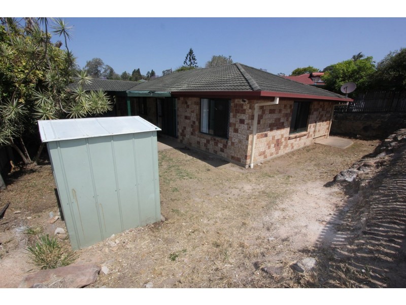 3 Buyers Close, Seventeen Mile Rocks QLD 4073