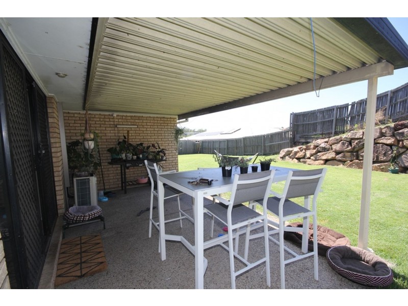 6 Higgins Street, Collingwood Park QLD 4301