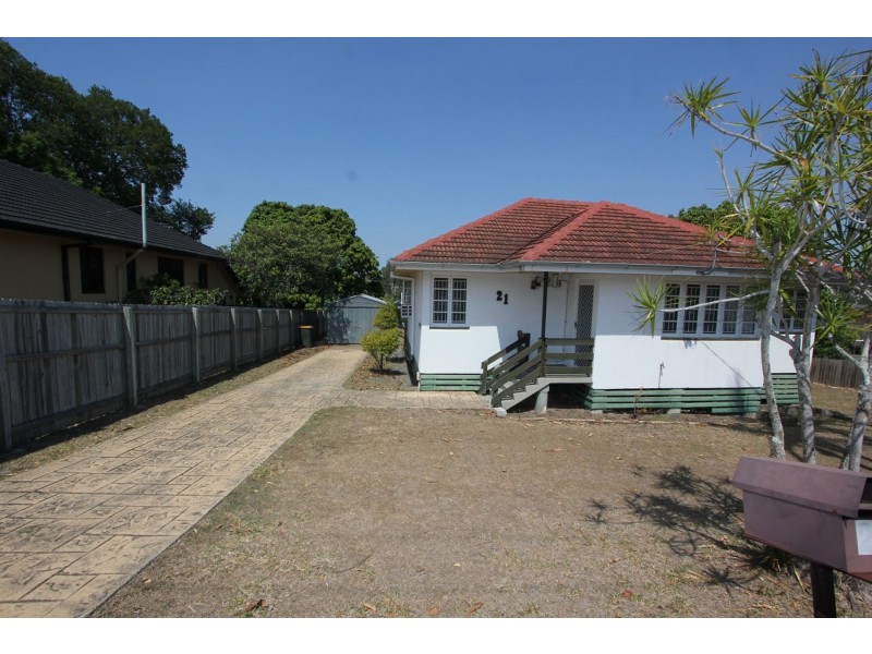 21 Yulan Street, Inala QLD 4077