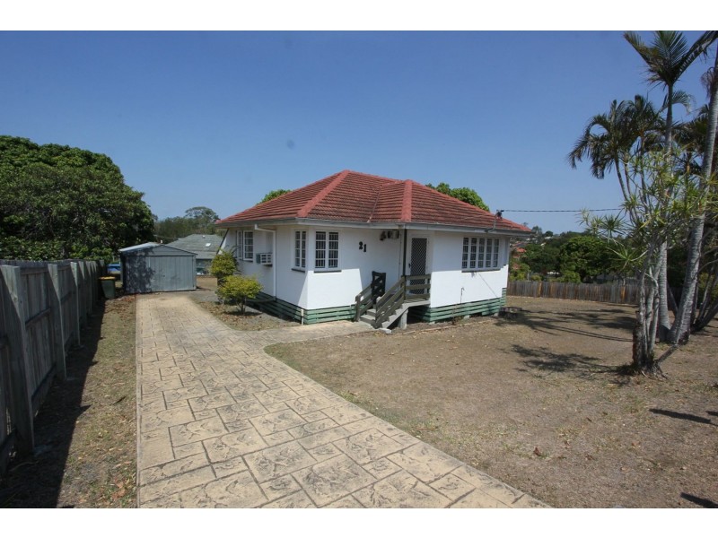 21 Yulan Street, Inala QLD 4077