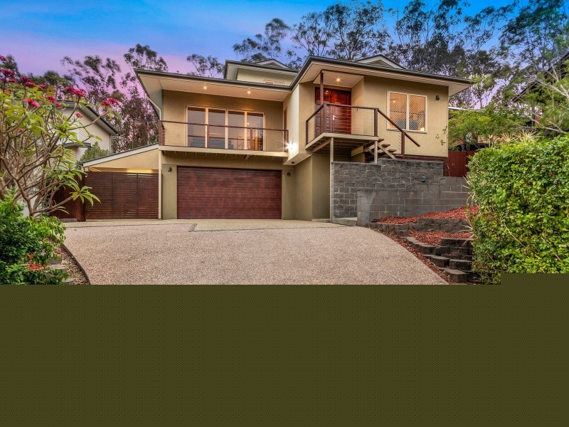 50 Oakview Circuit, Brookwater QLD 4300