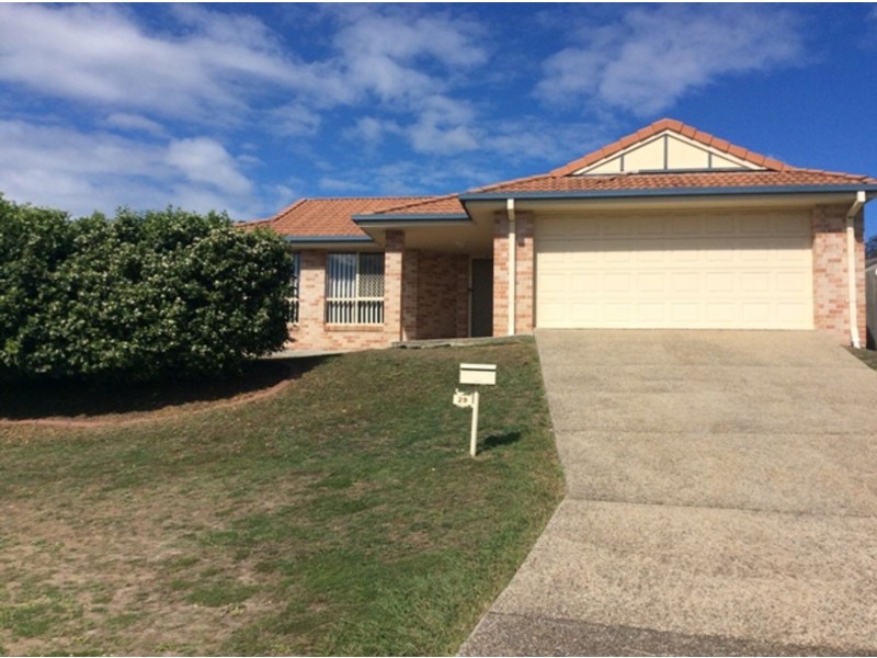29 Berrigan Street, Redbank Plains QLD 4301
