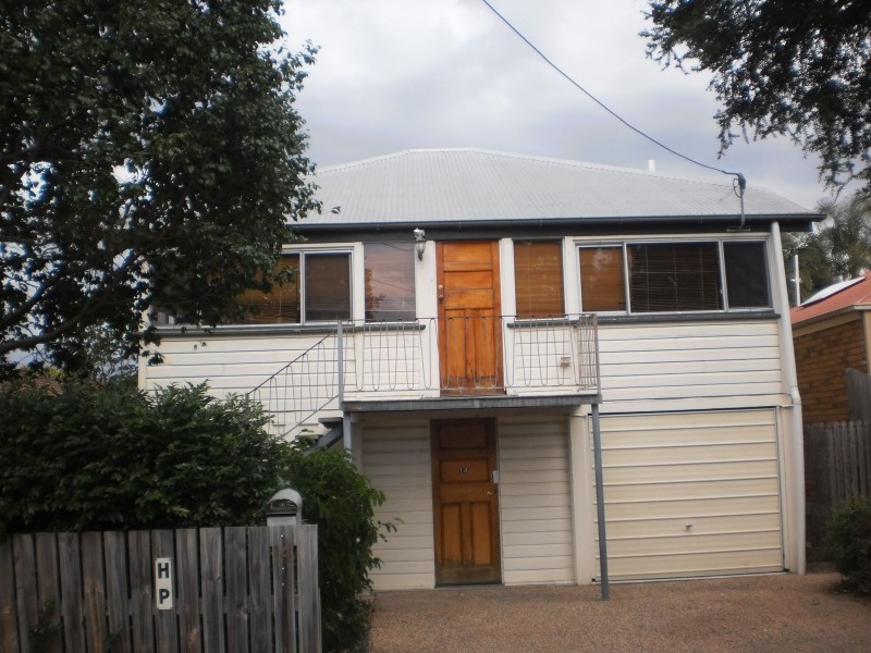 14 Alexander Road, Oxley QLD 4075