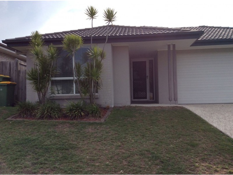 100 Valentine Circuit, Augustine Heights QLD 4300