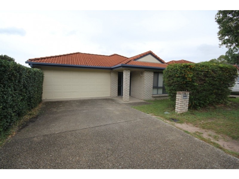 6 Bullen Circuit, Forest Lake QLD 4078