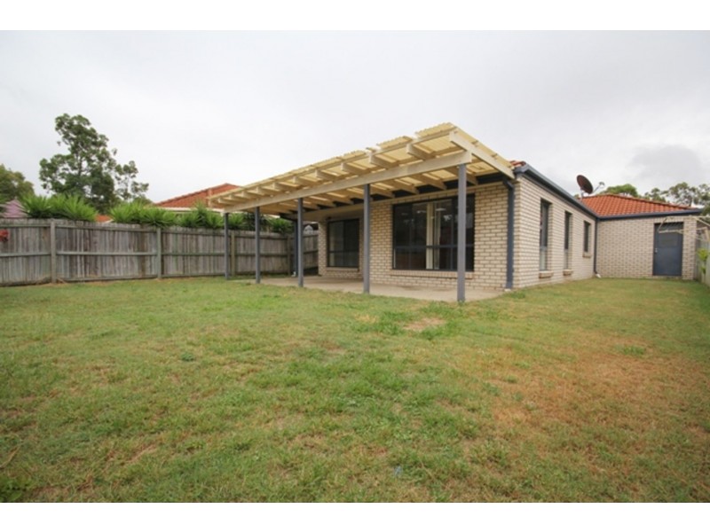 6 Bullen Circuit, Forest Lake QLD 4078
