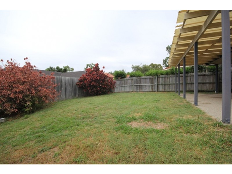 6 Bullen Circuit, Forest Lake QLD 4078