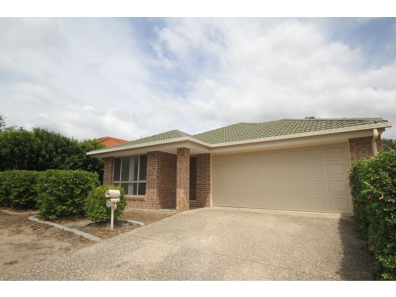 49 Eden Crescent, Springfield Lakes QLD 4300