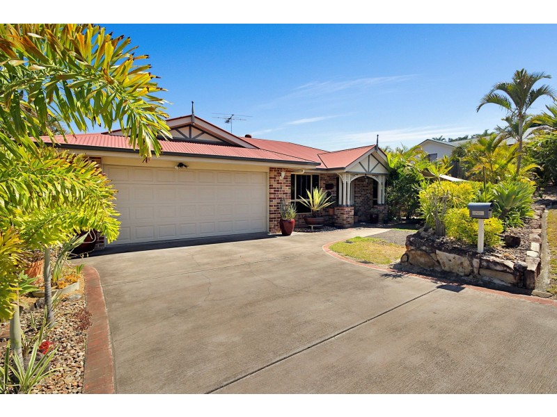 9 Derwent Place, Springfield QLD 4300