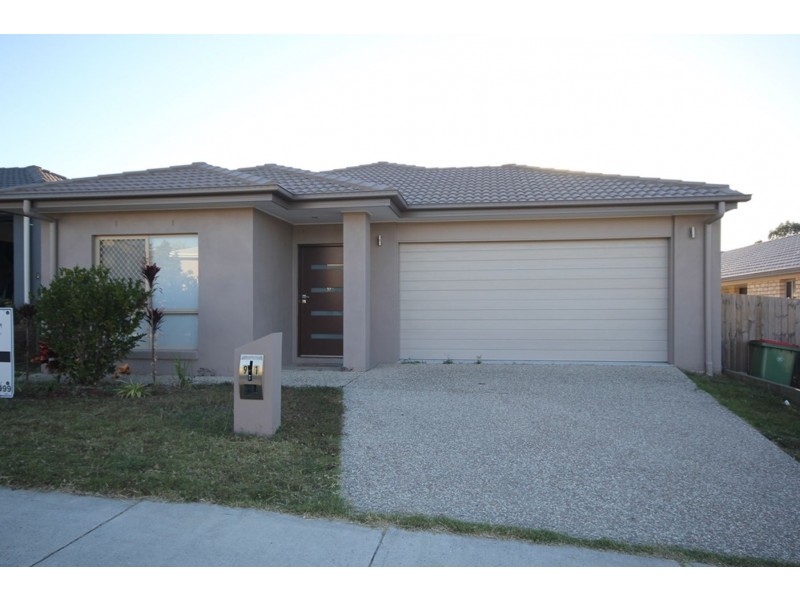 91 The Corso, Redbank Plains QLD 4301