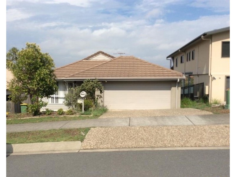 12 Griffin Crescent, Collingwood Park QLD 4301