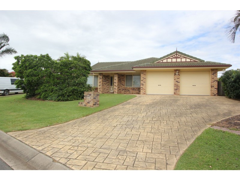 5 Brushtail Crescent, Doolandella QLD 4077