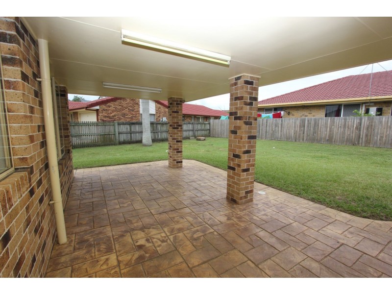 5 Brushtail Crescent, Doolandella QLD 4077