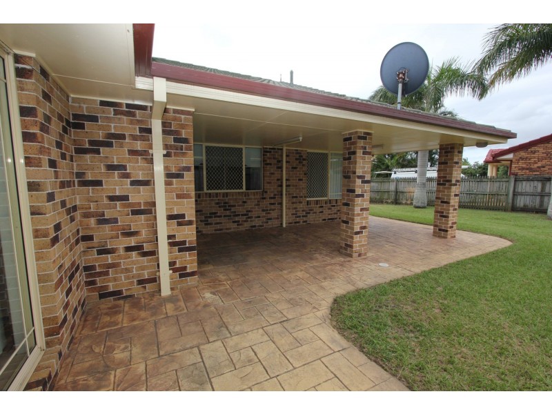 5 Brushtail Crescent, Doolandella QLD 4077