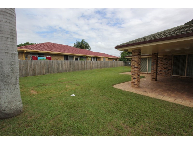 5 Brushtail Crescent, Doolandella QLD 4077