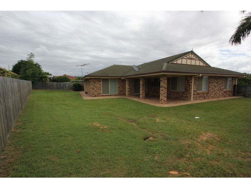5 Brushtail Crescent, Doolandella QLD 4077