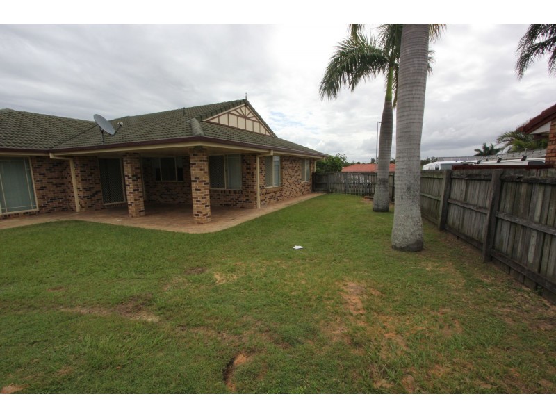 5 Brushtail Crescent, Doolandella QLD 4077