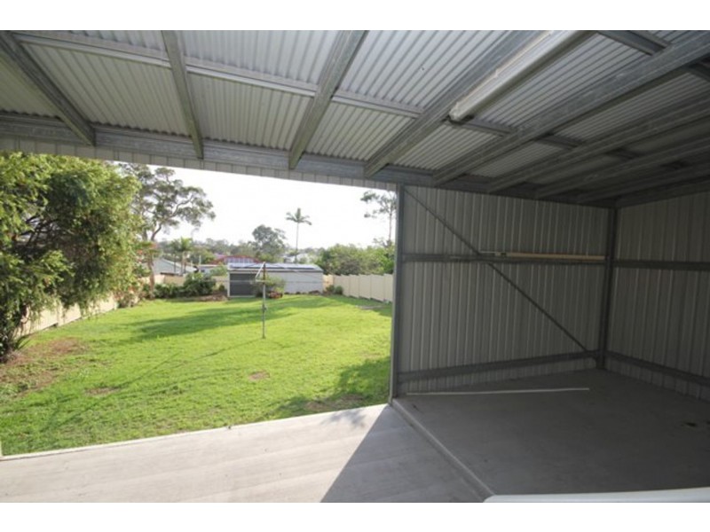 28 Gordon Avenue, Darra QLD 4076