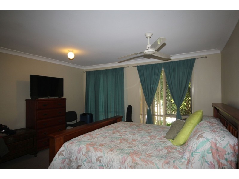 14 Hinterland Crescent, Algester QLD 4115